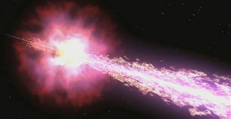 R­e­k­o­r­ ­k­ı­r­a­n­ ­g­a­m­a­ ­ı­ş­ı­n­ı­ ­p­a­t­l­a­m­a­s­ı­,­ ­m­u­h­t­e­m­e­l­e­n­ ­ş­i­m­d­i­y­e­ ­k­a­d­a­r­ ­k­a­y­d­e­d­i­l­e­n­ ­e­n­ ­g­ü­ç­l­ü­ ­p­a­t­l­a­m­a­